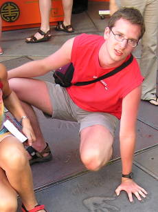 Adam Narkiewicz